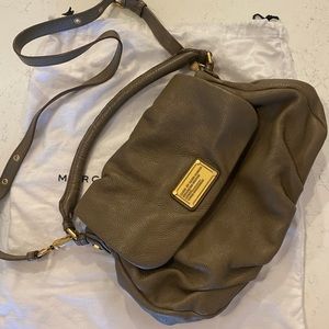 Marc by Marc Jacob’s crossbody bag